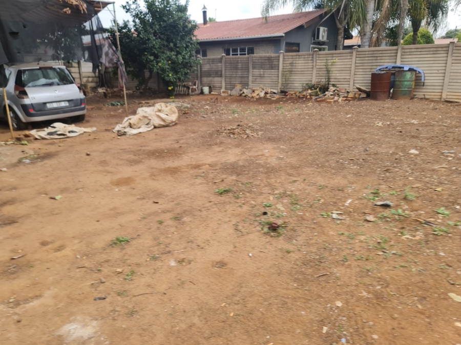 Commercial Property for Sale in Oos Einde North West
